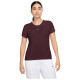 Nike Γυναικεία κοντομάνικη μπλούζα Sportswear Chill Knit Nike Γυναικεία κοντομάνικη μπλούζα Sportswear Chill Knit